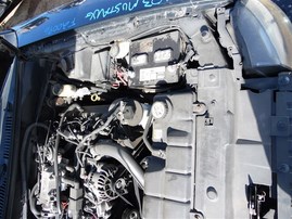 2003 FORD MUSTANG GT COUPE 4.6 AT F20096